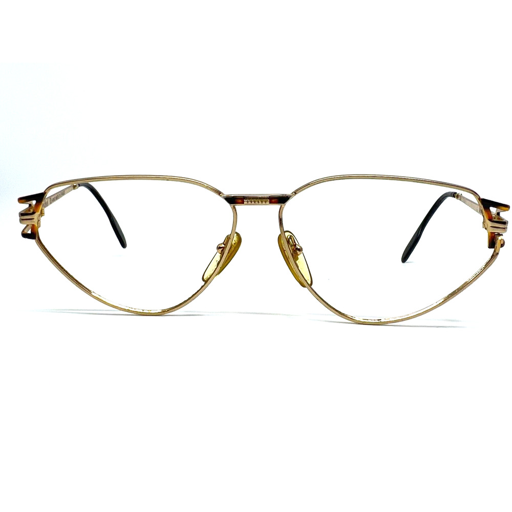STENDHAL Paris Frames for‎ Eyeglasses 90621 S538 Handmade H8780